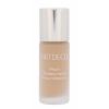 Artdeco Rich Treatment Fond de ten pentru femei 20 ml Nuanţă 17 Creamy Honey