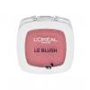 L&#039;Oréal Paris True Match Le Blush Fard de obraz pentru femei 5 g Nuanţă 165 Rosy Cheeks