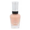 Sally Hansen Complete Salon Manicure Lac de unghii pentru femei 14,7 ml Nuanţă 212 Au Nature-al