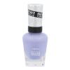 Sally Hansen Complete Salon Manicure Lac de unghii pentru femei 14,7 ml Nuanţă 410 Hat´s Off To Hue