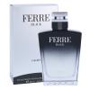 Gianfranco Ferré Ferre Black Apă de toaletă pentru bărbați 100 ml