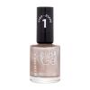 Rimmel London Super Gel STEP1 Lac de unghii pentru femei 12 ml Nuanţă 071 Guilty Pleasure