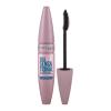 Maybelline Lash Sensational Waterproof Mascara pentru femei 9,4 ml Nuanţă Very Black