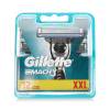 Gillette Mach3 XXL Rezerve lame pentru bărbați Set