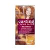 L&#039;Oréal Paris Casting Creme Gloss Vopsea de păr pentru femei 48 ml Nuanţă 834 Hot Caramel