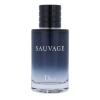 Dior Sauvage Apă de toaletă pentru bărbați 100 ml Cutie cu defect