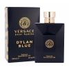 Versace Pour Homme Dylan Blue Gel de duș pentru bărbați 250 ml