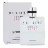 Chanel Allure Homme Sport Cologne Apă de colonie pentru bărbați 100 ml