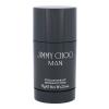 Jimmy Choo Man Deodorant pentru bărbați 75 ml