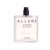 Chanel Allure Homme Sport Cologne Apă de colonie pentru bărbați 100 ml tester