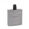 Chanel Allure Homme Sport Eau Extreme Apă de parfum pentru bărbați 50 ml tester