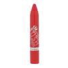 Rimmel London Lasting Finish Colour Rush Balm Creion de buze pentru femei 2,5 g Nuanţă 600 On Fire