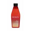 Redken Frizz Dismiss Balsam de păr pentru femei 250 ml