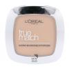 L&#039;Oréal Paris True Match Pudră pentru femei 9 g Nuanţă R2-C2 Rose Vanilla