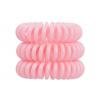 Invisibobble Original Elastice de păr pentru femei 3 buc Nuanţă Cherry Blossom