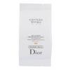Christian Dior Capture Totale Dreamskin Moist &amp; Perfect Cushion SPF50+ Fond de ten pentru femei Rezerva 15 g Nuanţă 010 tester