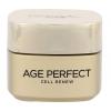 L&#039;Oréal Paris Age Perfect Cell Renew Day Cream SPF15 Cremă de zi pentru femei 50 ml