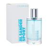 Jil Sander Sport Water Apă de toaletă pentru femei 50 ml