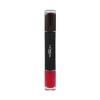 L&#039;Oréal Paris Infaillible Duo Lac de unghii pentru femei 2x5 ml Nuanţă 021 Always A Lady