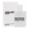 Zadig &amp; Voltaire This is Her! Apă de parfum pentru femei 30 ml