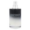 Christian Dior Sauvage Balsam după ras pentru bărbați 100 ml tester