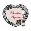 Christina Aguilera Christina Aguilera Set cadou Apa de parfum 30 ml + cutie de metal