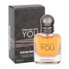 Giorgio Armani Emporio Armani Stronger With You Apă de toaletă pentru bărbați 30 ml