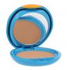 Shiseido Sun Protection Compact SPF30 Fond de ten pentru femei 12 g Nuanţă Medium Ochre