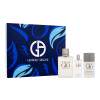 Giorgio Armani Acqua di Giò Pour Homme Set cadou Apă de toaletă 100 ml + apă de toaletă 15 ml + deostick 75 ml