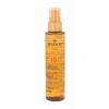 NUXE Sun Tanning Oil SPF10 Pentru corp 150 ml
