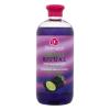Dermacol Aroma Ritual Grape &amp; Lime Spumă de baie pentru femei 500 ml