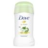 Dove Go Fresh Cucumber &amp; Green Tea 48h Antiperspirant pentru femei 40 ml