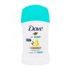 Dove Go Fresh Pear &amp; Aloe Vera 48h Antiperspirant pentru femei 40 ml