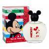 Disney I love Mickey Apă de toaletă pentru copii 100 ml