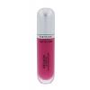 Revlon Ultra HD Matte Lipcolor Ruj de buze pentru femei 5,9 ml Nuanţă 665 HD Intensity