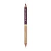 Max Factor Eyefinity Smoky Eye Pencil Creion de ochi pentru femei 1,3 g Nuanţă 03 Royal Violet + Crushed Gold