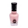 Sally Hansen Miracle Gel Lac de unghii pentru femei 14,7 ml Nuanţă 246 In The Sheer