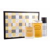 Trussardi Riflesso Set cadou EDT 100 ml + Gel de dus 200 ml + Deodorant  100 ml