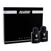 Ferrari Scuderia Ferrari Black Set cadou Cutie cu defect