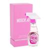 Moschino Fresh Couture Pink Apă de toaletă pentru femei 30 ml