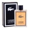 Lacoste L´Homme Lacoste Apă de toaletă pentru bărbați 150 ml