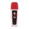 B.U. Heartbeat Deodorant pentru femei 75 ml