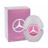 Mercedes-Benz Woman Apă de parfum pentru femei 60 ml
