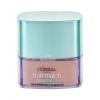 L&#039;Oréal Paris True Match Minerals Skin-Improving Fond de ten pentru femei 10 g Nuanţă 3.N Creme Beige