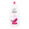Dove Go Fresh Pomegranate Gel de duș pentru femei 500 ml