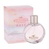 Hollister Wave Apă de parfum pentru femei 50 ml