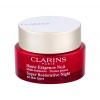 Clarins Super Restorative Night Cream Cremă de noapte pentru femei 50 ml