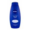 Nivea Creme Care Gel de duș pentru femei 750 ml