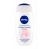 Nivea Care &amp; Roses Cremă de duș pentru femei 250 ml