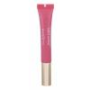 Clarins Instant Light Natural Lip Perfector Luciu de buze pentru femei 12 ml Nuanţă 07 Toffee Pink Shimmer